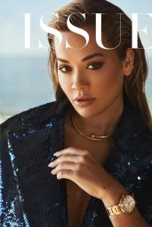 Rita Ora - Issue Magazine November 2021