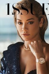 Rita Ora - Issue Magazine November 2021