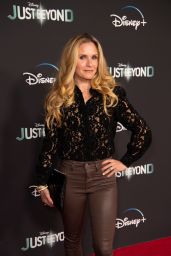 Sally Pressman - "Just Beyond" Drive-In Premiere Event in LA