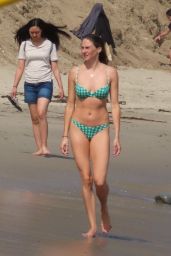 Shailene Woodley in a Bikini - Malibu 09/30/2021