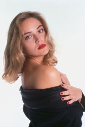 Sharon Stone - Photoshoot 1988