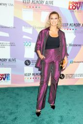 Tori Kelly – 25th Annual “Power Of Love” Gala in Las Vegas