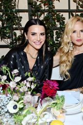 Victoria Justice - Rachel Zoe Autumnal Curateur Supper at The Maybourne Beverly Hills 10/14/2021