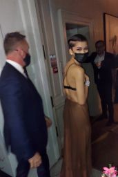 Zendaya Coleman - "Dune" After Party in London 10/18/2021