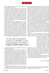 Zendaya - Vanity Fair Magazine Italy 10/13/2021 Issue