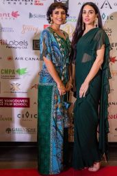 Agam Darshi - Vancouver International South Asian Film Festival Gala 11/11/2021