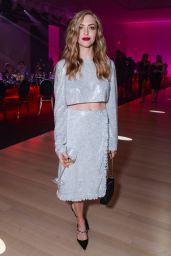 Amanda Seyfried - Dom Perignon & Born This Way at Museum of Modern Art in NYC 11/13/2021