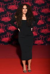 Amel Bent – NRJ Music Awards 2021