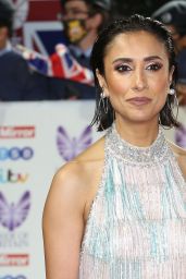 Anita Rani – Pride Of Britain Awards 2021 in London