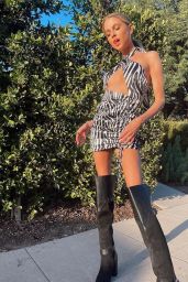 Anne Winters - Whitefoxboutique October 2021