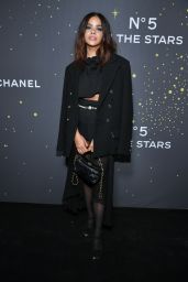 Antonia Gentry – CHANEL Party in New York 11/05/2021