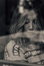 Ashley Tisdale 11/03/2021