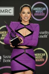 Becky G – American Music Awards 2021