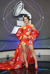 Becky G – Latin Grammy Awards 2021