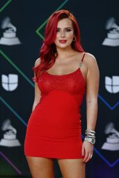 Bella Thorne – Latin Grammy Awards 2021