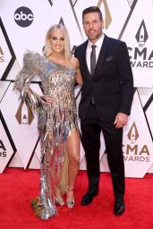 Carrie Underwood - 2021 CMA Awards