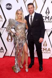 Carrie Underwood - 2021 CMA Awards