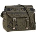 Christian Dior Messenger Bag