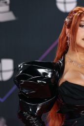 Christina Aguilera – Latin GRAMMY Awards 2021 Las Vegas