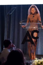 Ciara – 2021 ACE Awards in NYC