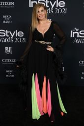 Connie Britton – Instyle Awards 2021 in Los Angeles