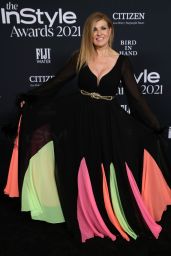 Connie Britton – Instyle Awards 2021 in Los Angeles