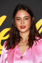 Courtney Eaton – “Yellowjackets” Premiere in Hollywood