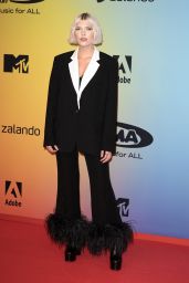 Daria Zawialow – MTV EMAs 2021