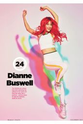 Dianne Buswell - Women
