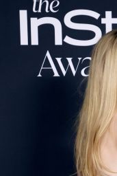 Elle Fanning – 2021 Instyle Awards in Los Angeles