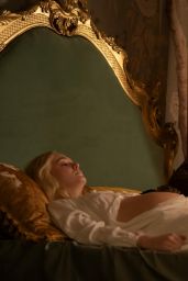 Elle Fanning - "The Great" Season 2 Photos and Posters 2021