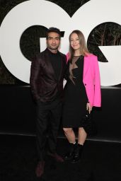 Emily Gordon – GQ Men of the Year in Los Angeles 11/18/2021