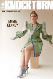 Emma Kenney - The Knockturnal November 2021