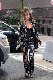 Halle Berry - Out in New York City 11/22/2021
