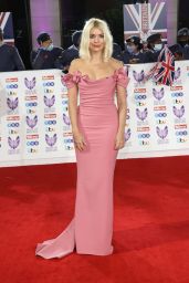 Holly Willoughby – Pride Of Britain Awards 2021 in London