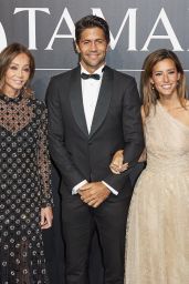 Isabel Preysler - TELVA 40 Tamara Party in Madrid 11/19/2021