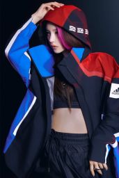 ITZY - Adidas Originals Korea 2021