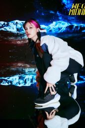 ITZY - Adidas Originals Korea 2021
