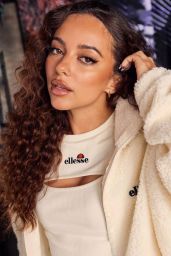 Jade Thirlwall - Photographed for Her Ellesse UK Collection 2021