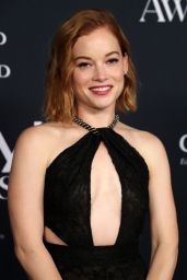 Jane Levy – 2021 Instyle Awards in Los Angeles