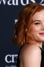 Jane Levy – 2021 Instyle Awards in Los Angeles