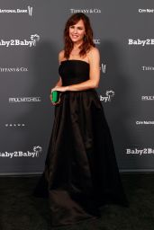 Jennifer Garner – Baby2Baby 10-Year Gala in LA 13/13/2021