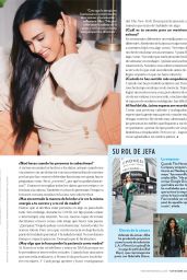 Jessica Alba - People Spain November 2021 Issue
