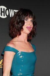 Juliette Lewis – “Yellowjackets” Premiere in Hollywood
