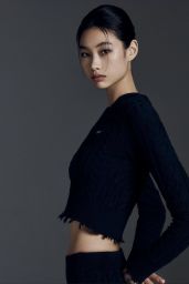 Jung Ho Yeon - Musinsa Standard Korea 2021