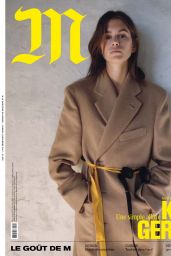 Kaia Gerber - Le Monde Magazine 11/06/2021 Issue