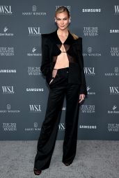 Karlie Kloss – WSJ. Magazine 2021 Innovator Awards in NYC