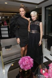 Kate Beckinsale - Christian Siriano Dresses to Dream Book Launch in LA 11/19/2021