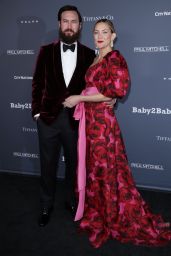 Kate Hudson – Baby2Baby 10-Year Gala in LA 13/13/2021