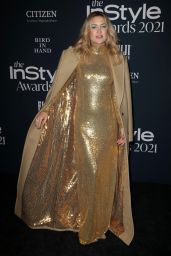 Kate Hudson – Instyle Awards 2021 in Los Angeles